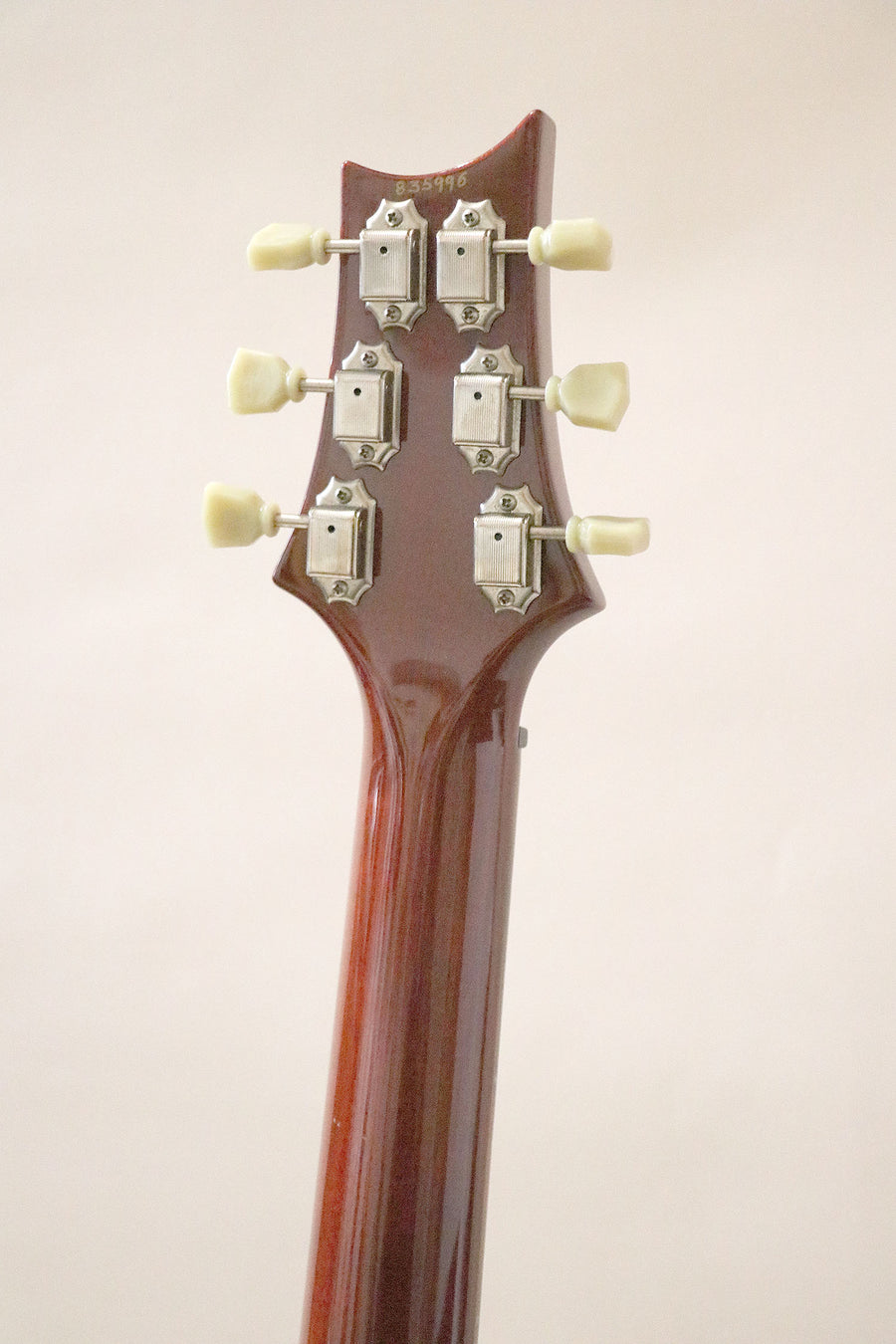 PRS McCarty - year 1998