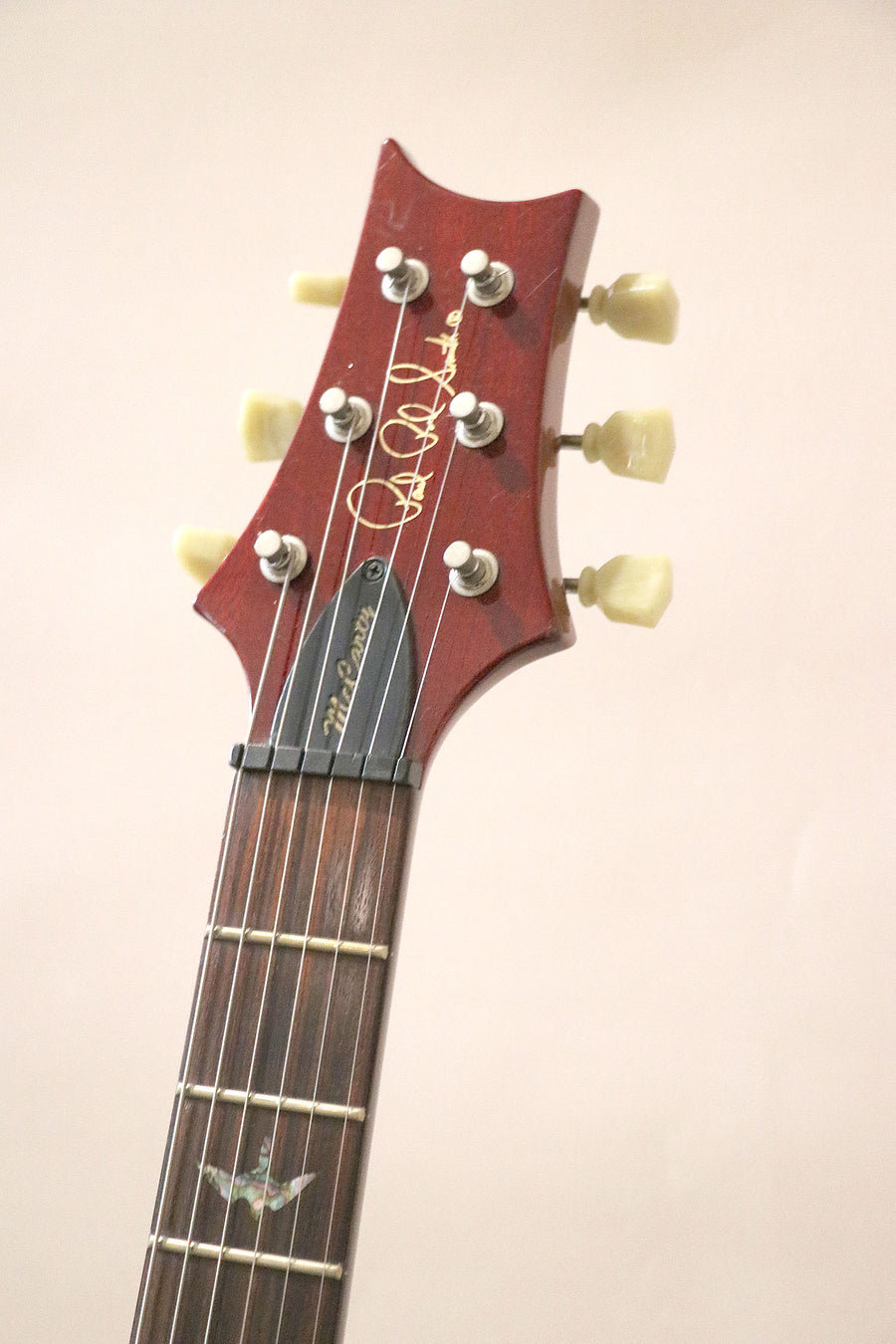 PRS McCarty - year 1998