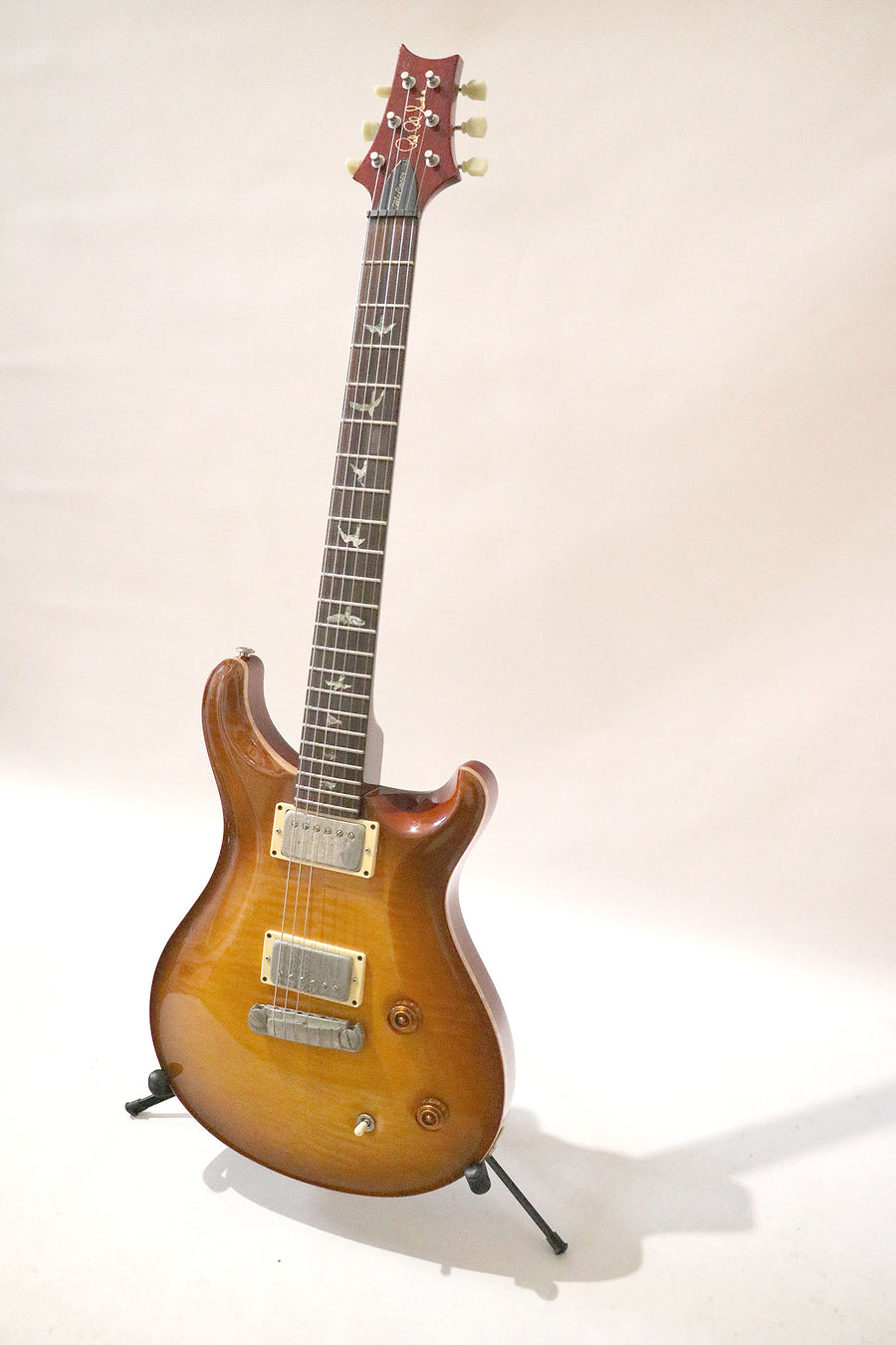 PRS McCarty - year 1998