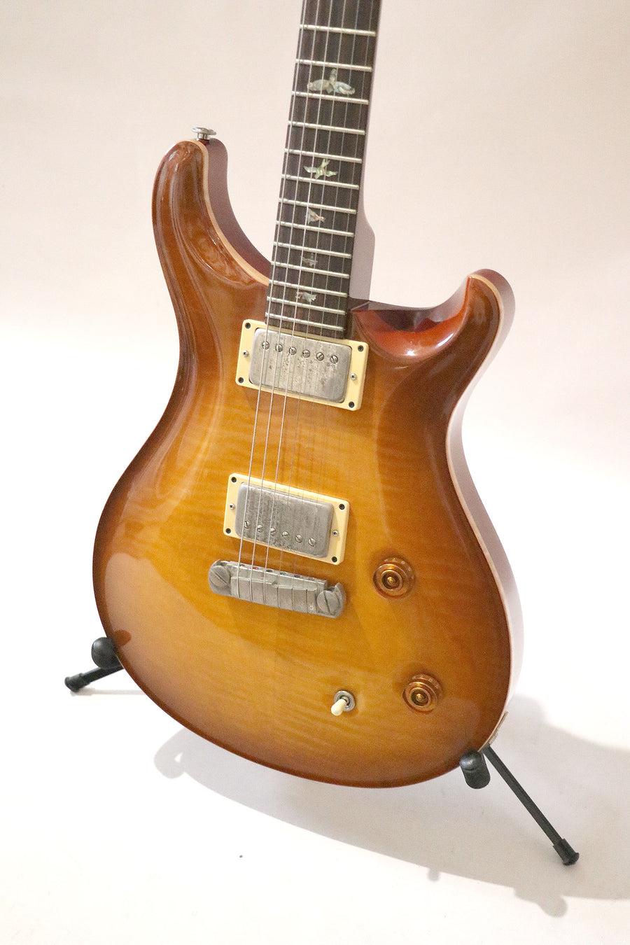 PRS McCarty - year 1998