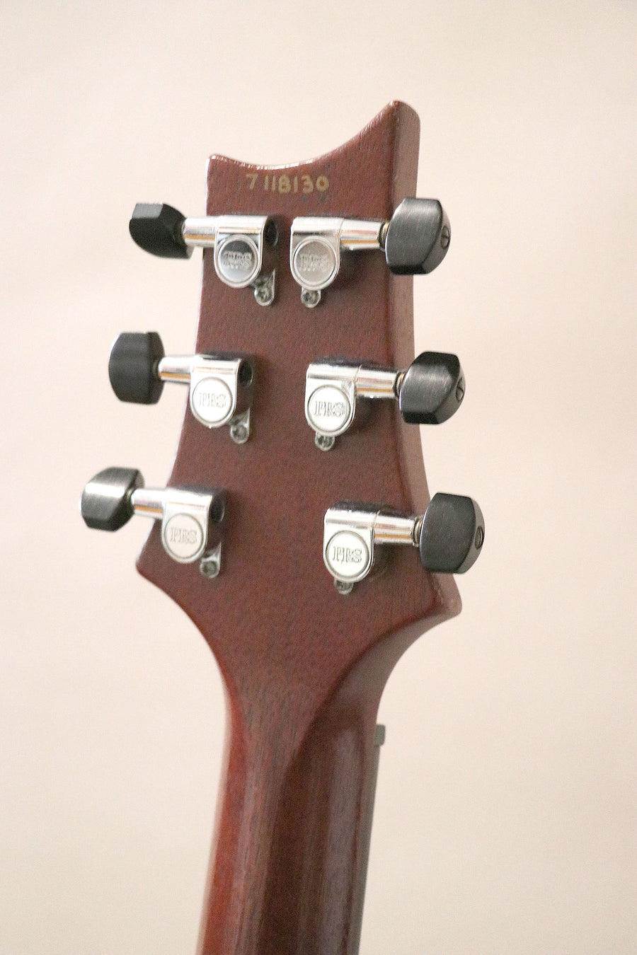 PRS Singlecut Satin - year 2007