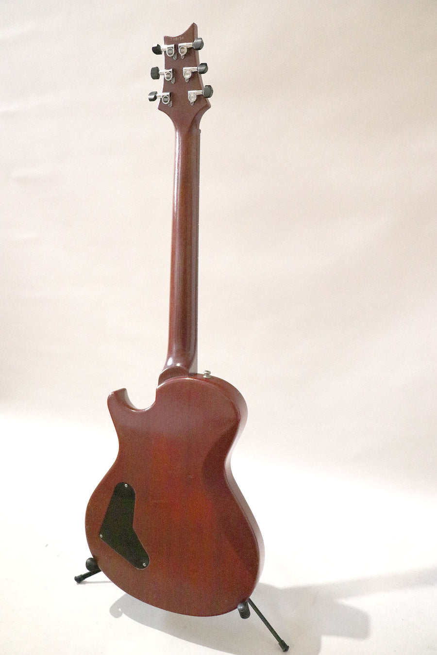 PRS Singlecut Satin - year 2007