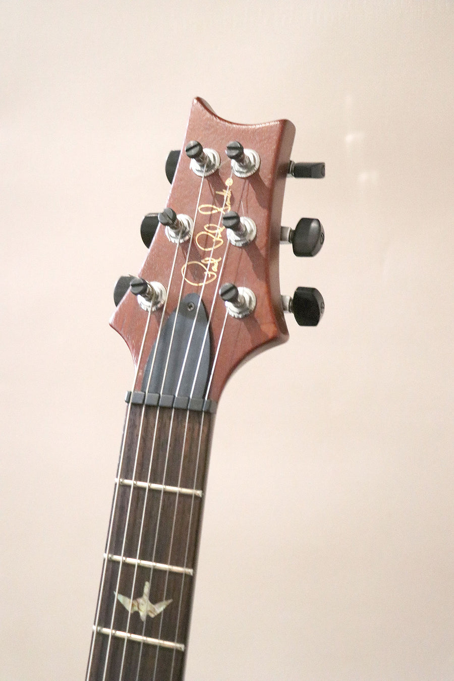 PRS Singlecut Satin - year 2007