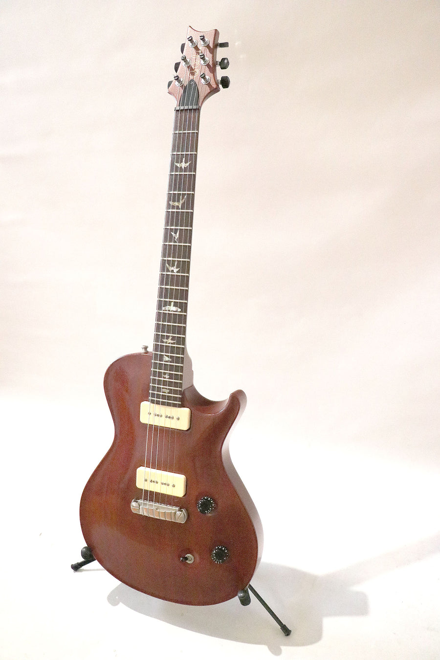 PRS Singlecut Satin - year 2007