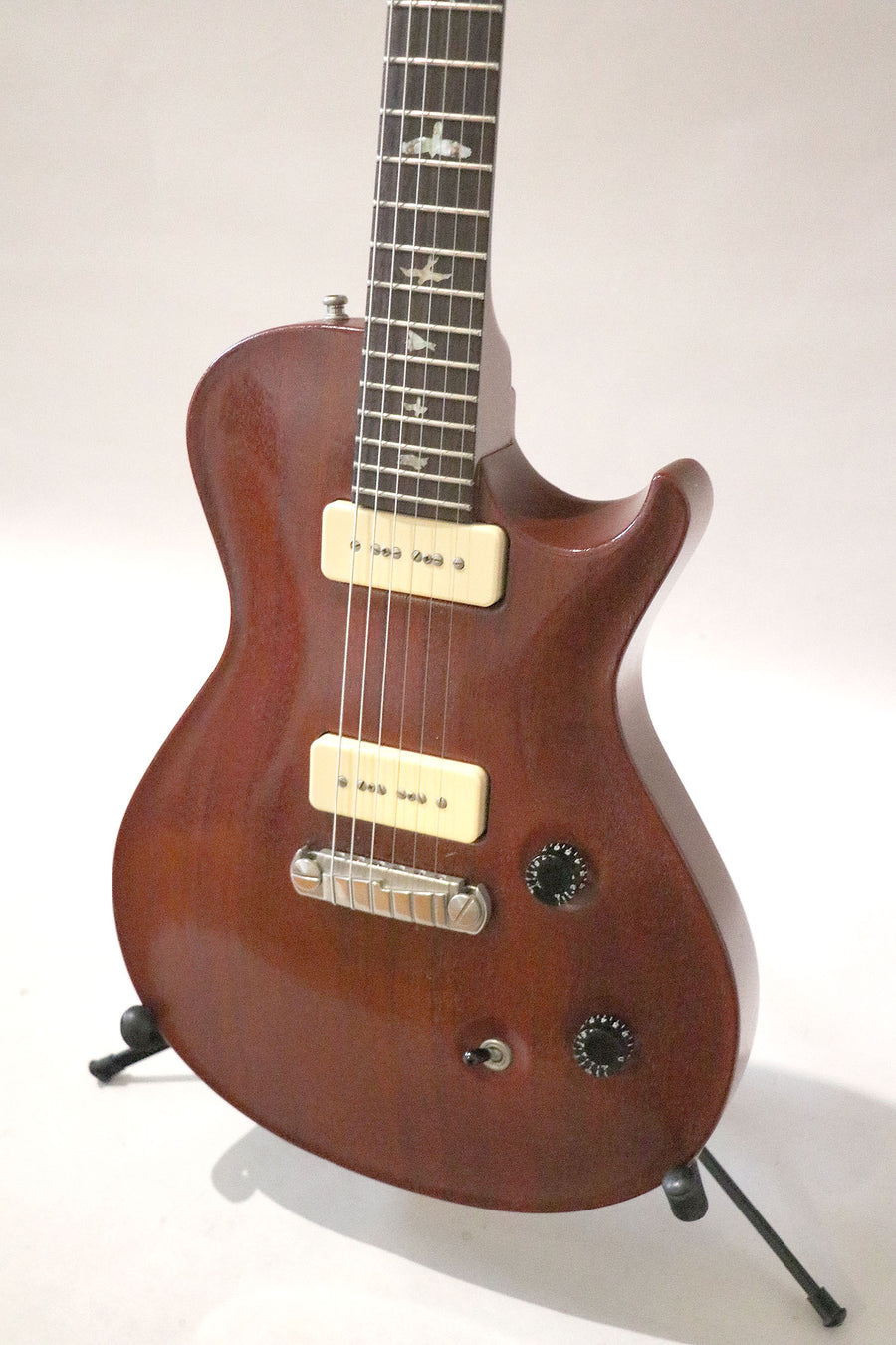 PRS Singlecut Satin - year 2007