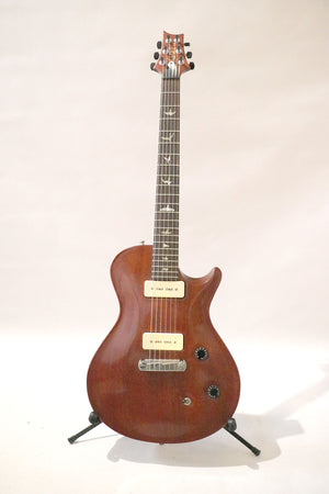 PRS Singlecut Satin - year 2007