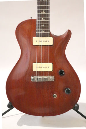 PRS Singlecut Satin - year 2007