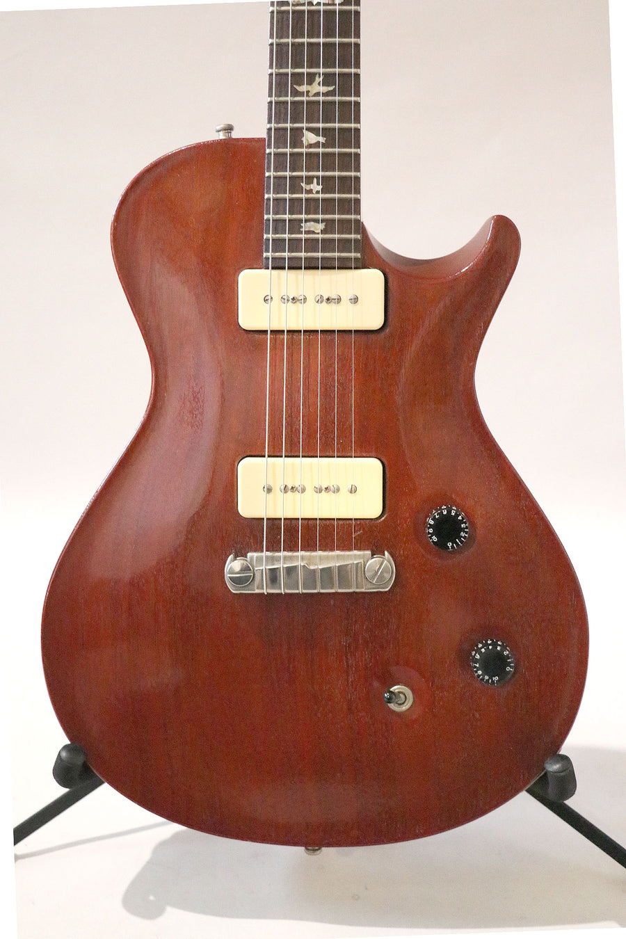 PRS Singlecut Satin - year 2007