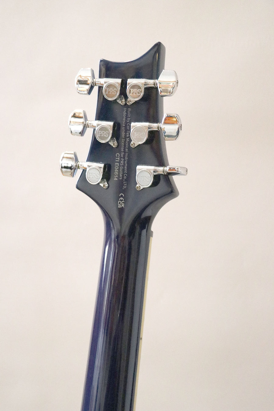 PRS SE Standard - year 2020