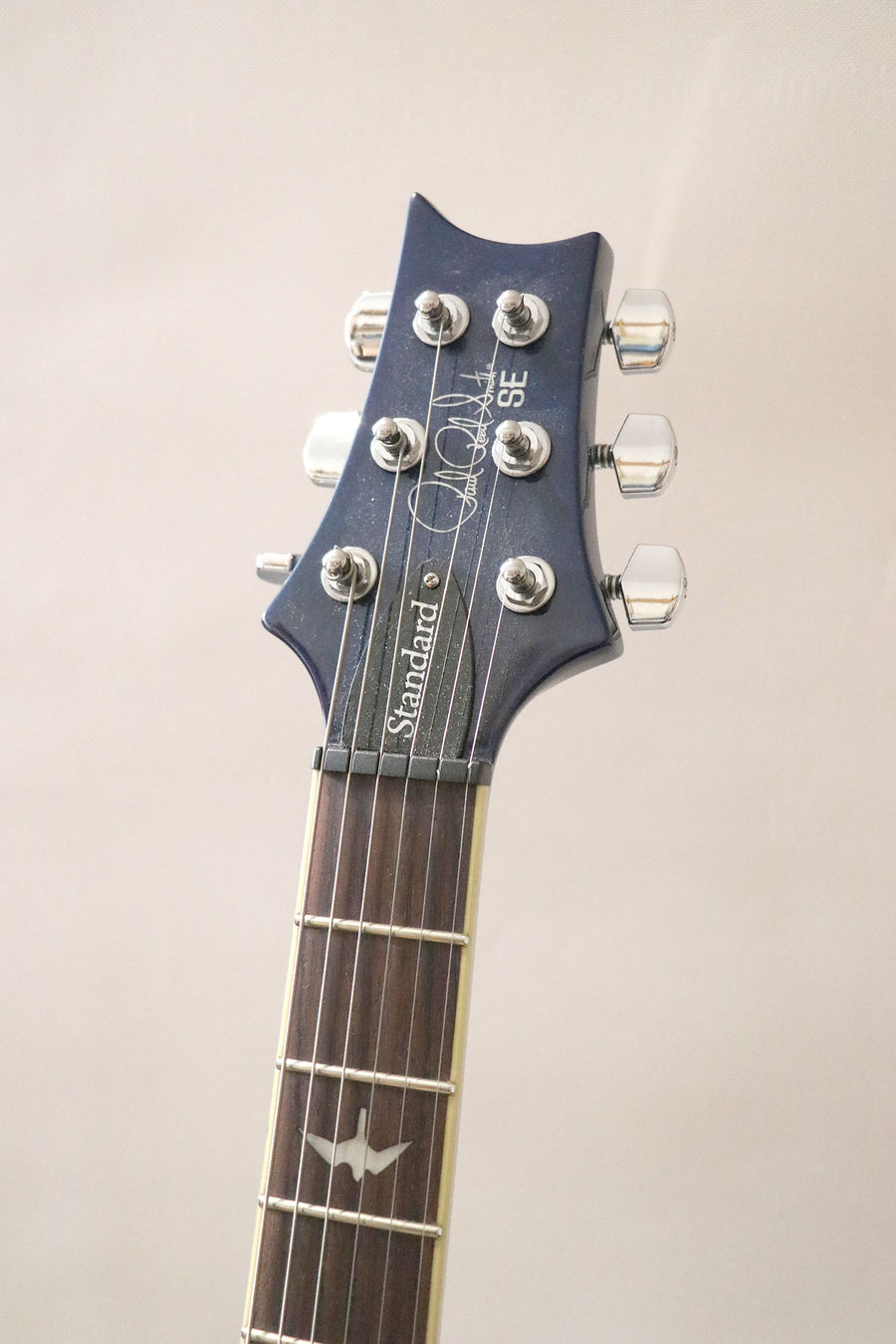 PRS SE Standard - year 2020