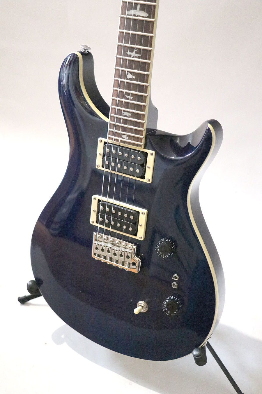 PRS SE Standard - year 2020