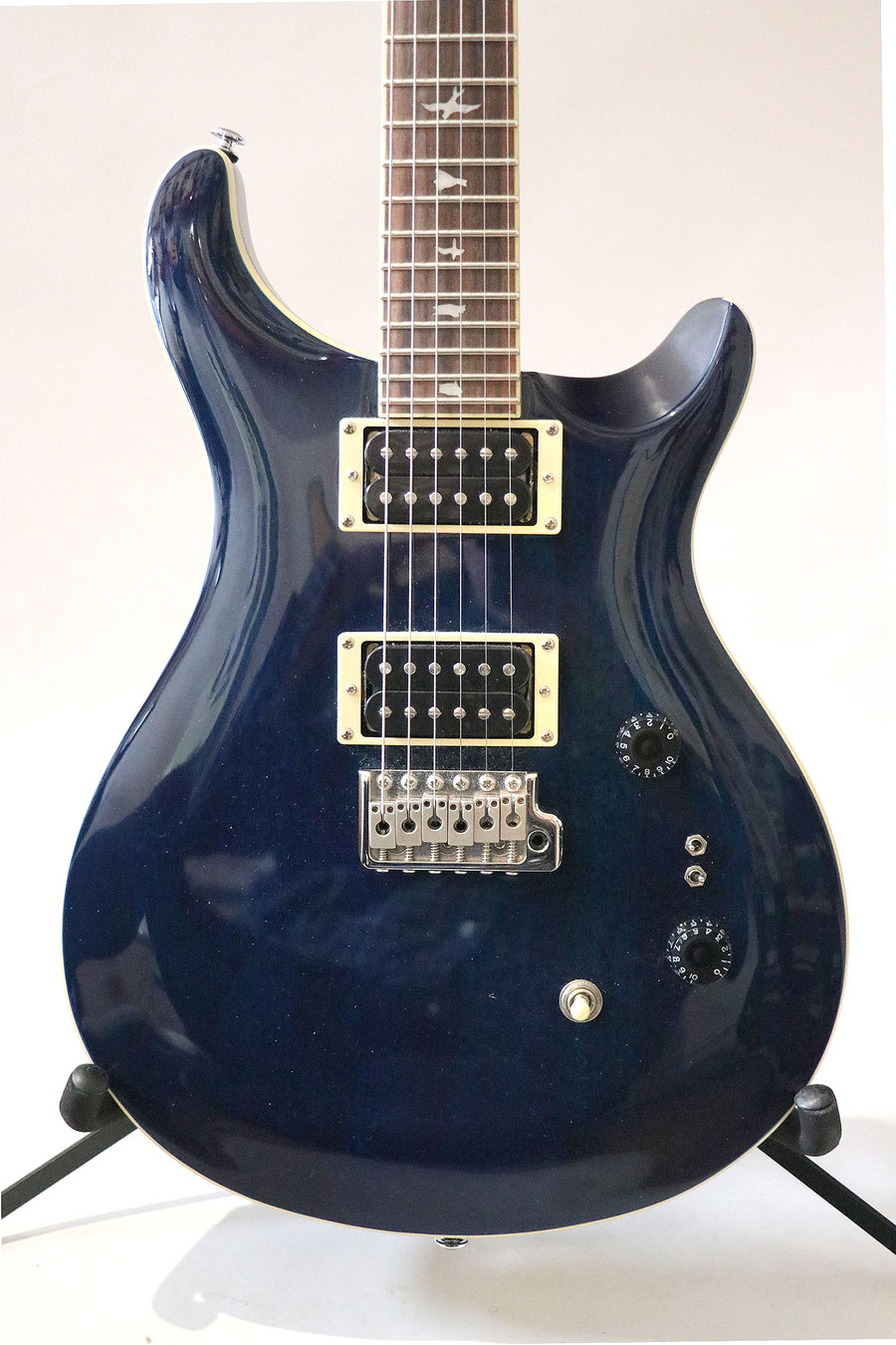 PRS SE Standard - year 2020