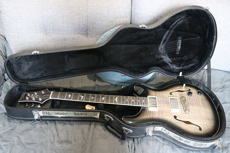 PRS SE Hollowbody 1