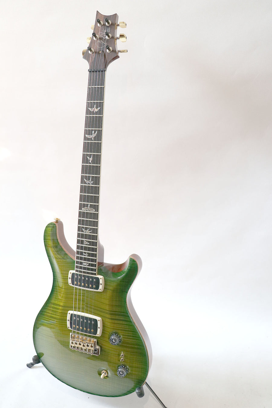 Paul Reed Smith PRS Signature Limited Edition 2012