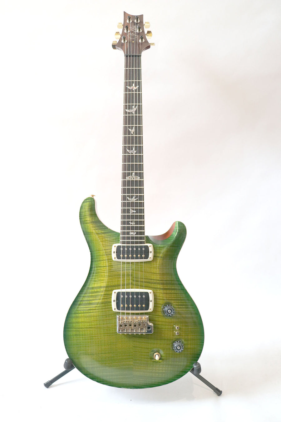 Paul Reed Smith PRS Signature Limited Edition 2012