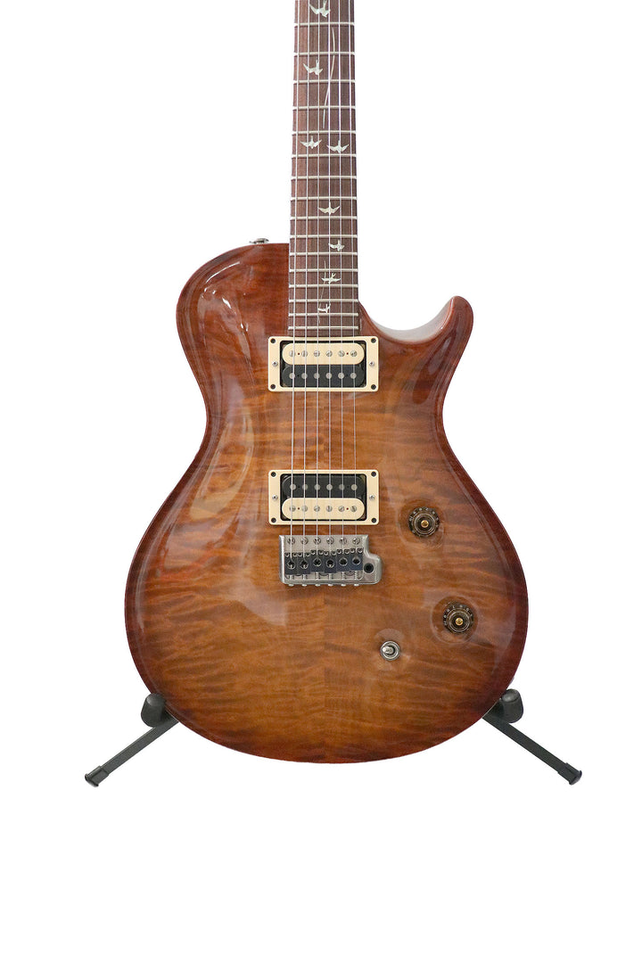 PRS 20th Anniversary Singlecut Tremolo 10 Top