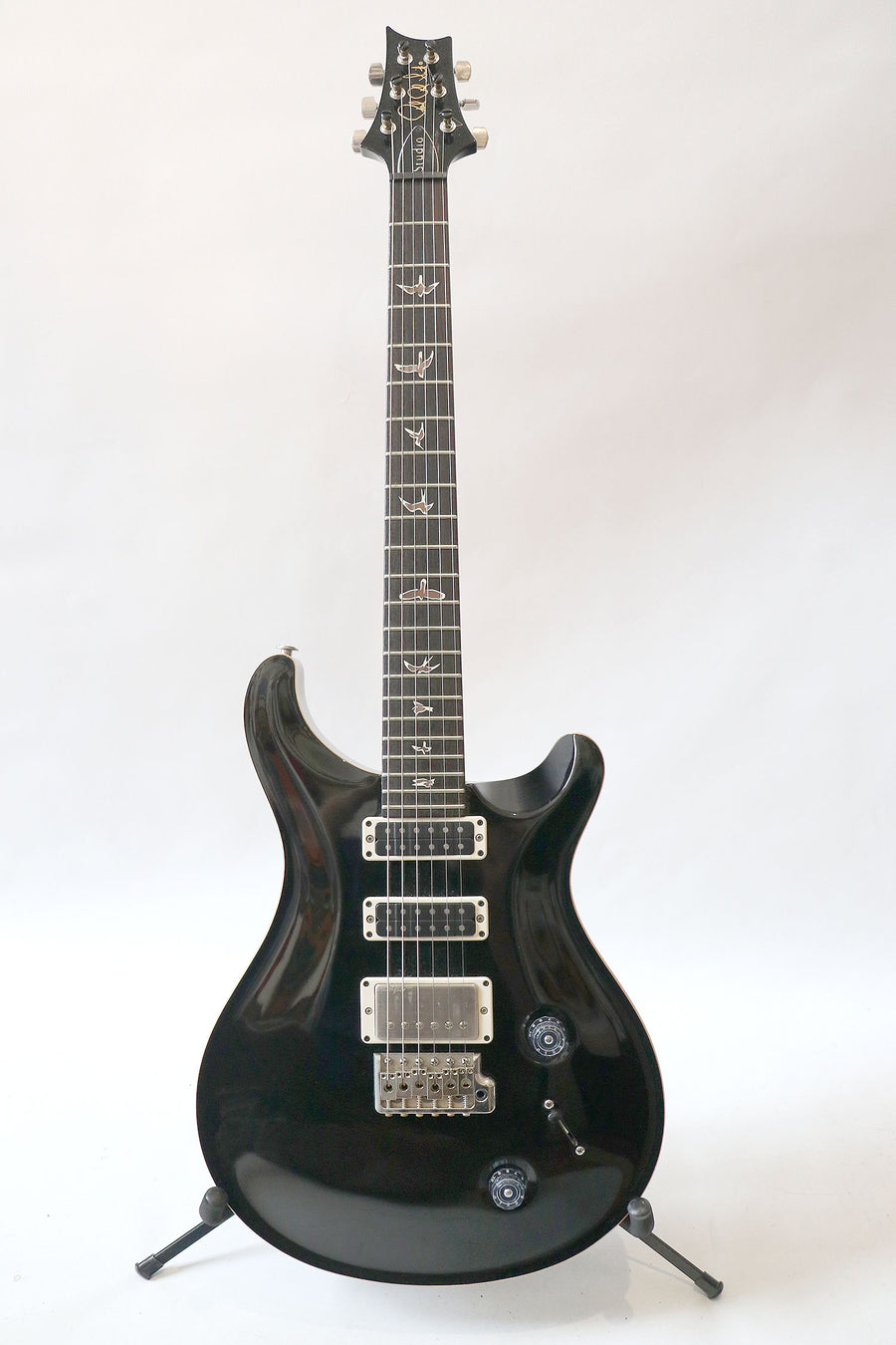 PRS Studio 2011