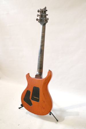 PRS Custom 24 Wood Library 10 Top - year 2021