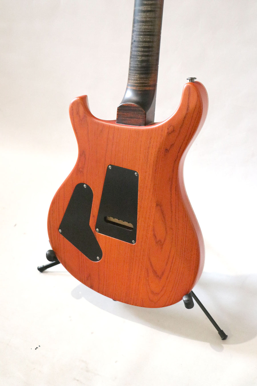 PRS Custom 24 Wood Library 10 Top - year 2021