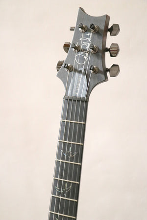 PRS Custom 24 Wood Library 10 Top - year 2021