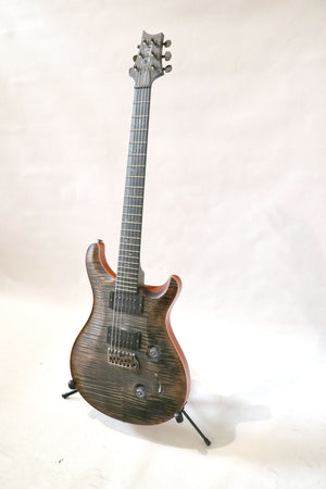 PRS Custom 24 Wood Library 10 Top - year 2021
