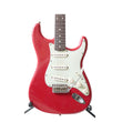Load image into Gallery viewer, Fender Custom Shop Custom Collection 1960 Stratocaster Relic 2012
