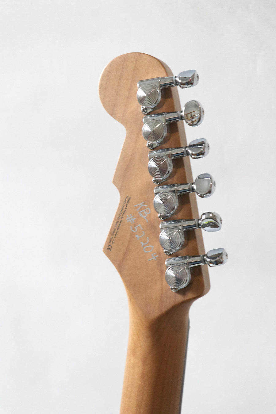 REVEREND JETSTREAM RB