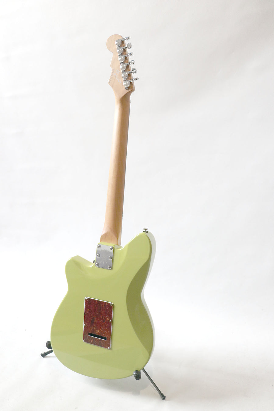 REVEREND JETSTREAM RB