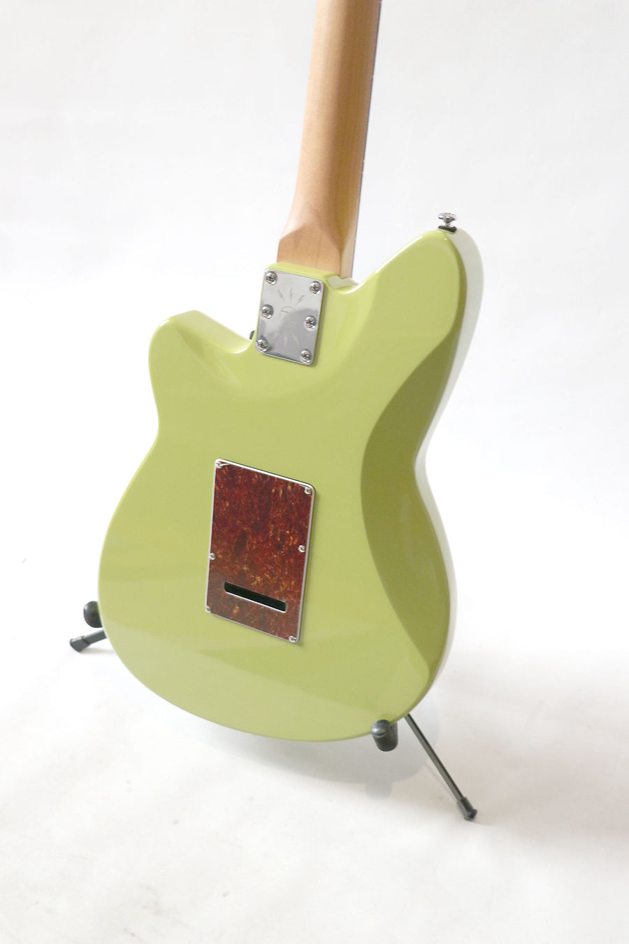 REVEREND JETSTREAM RB