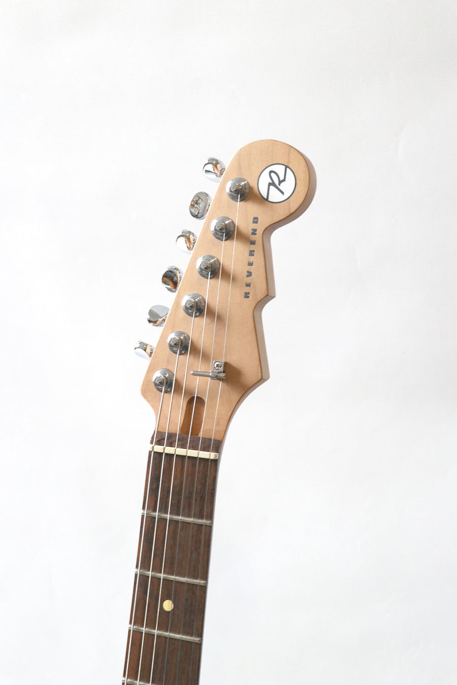 REVEREND JETSTREAM RB