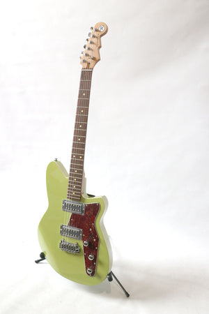 REVEREND JETSTREAM RB