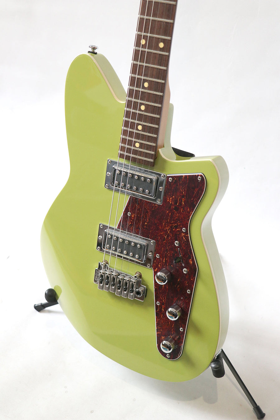 REVEREND JETSTREAM RB
