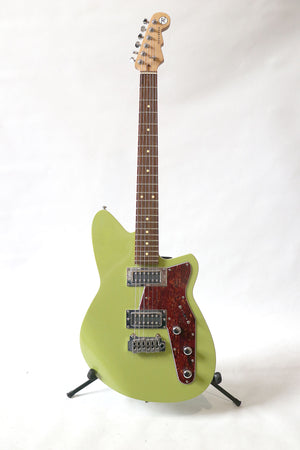 REVEREND JETSTREAM RB