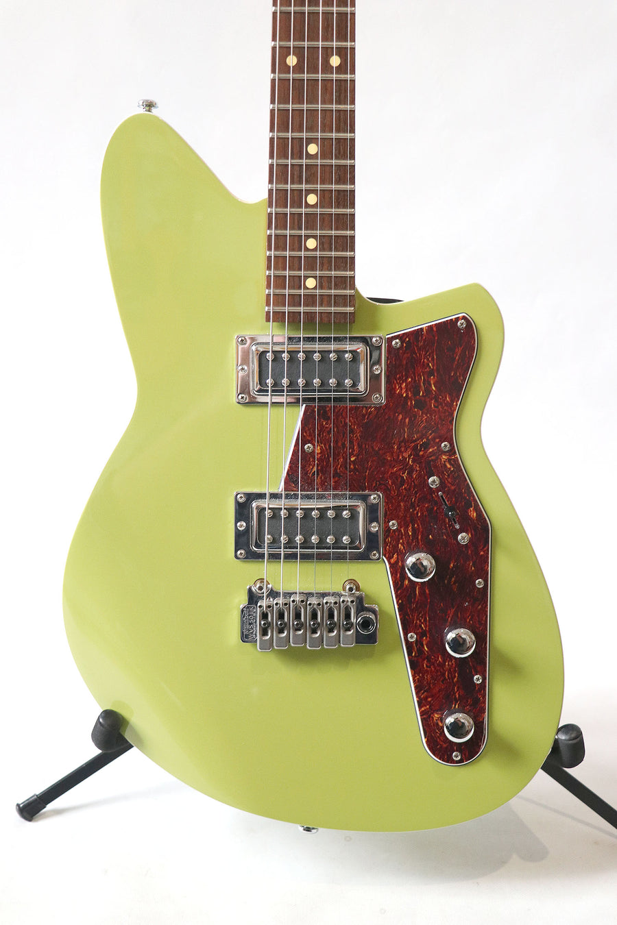 REVEREND JETSTREAM RB