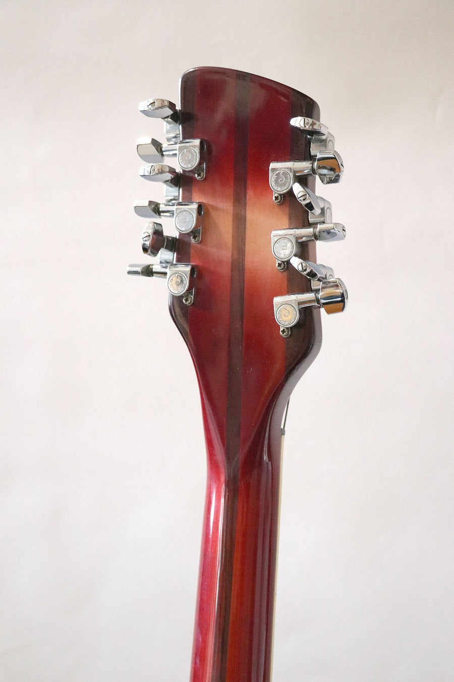 Rickenbacker 360/12 - year 1990s