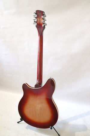 Rickenbacker 360/12 - year 1990s