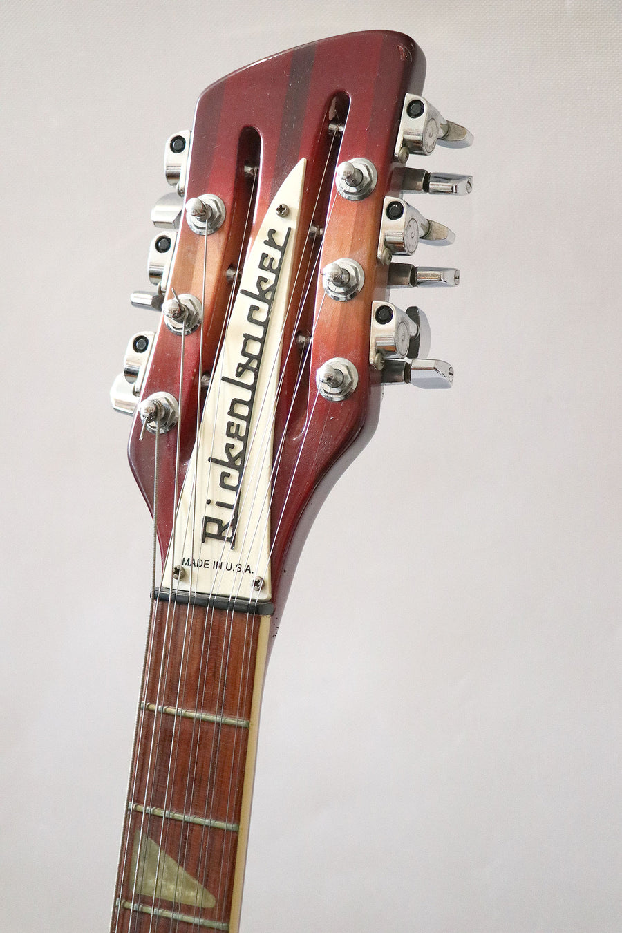 Rickenbacker 360/12 - year 1990s