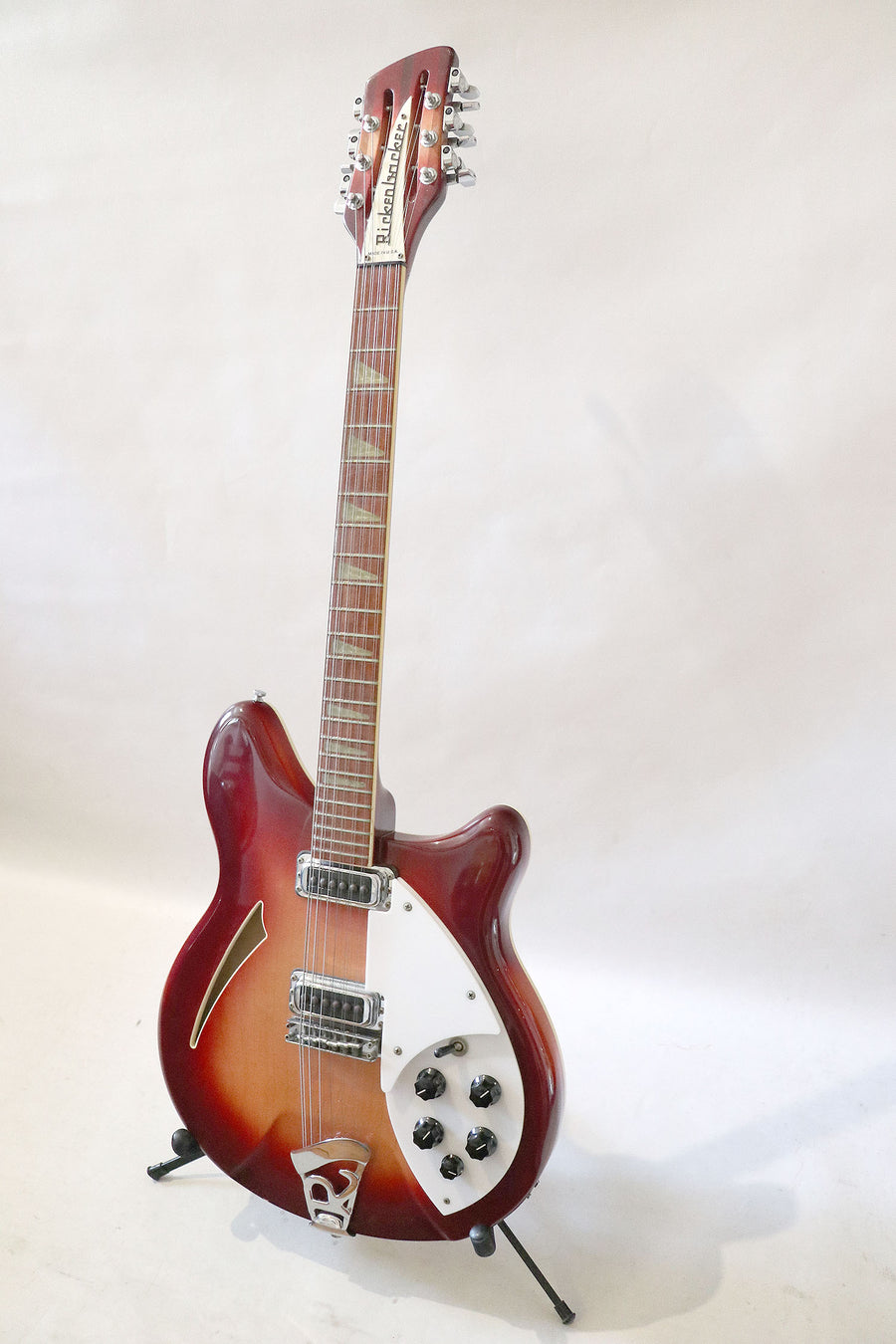 Rickenbacker 360/12 - year 1990s