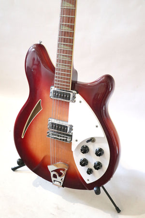 Rickenbacker 360/12 - year 1990s