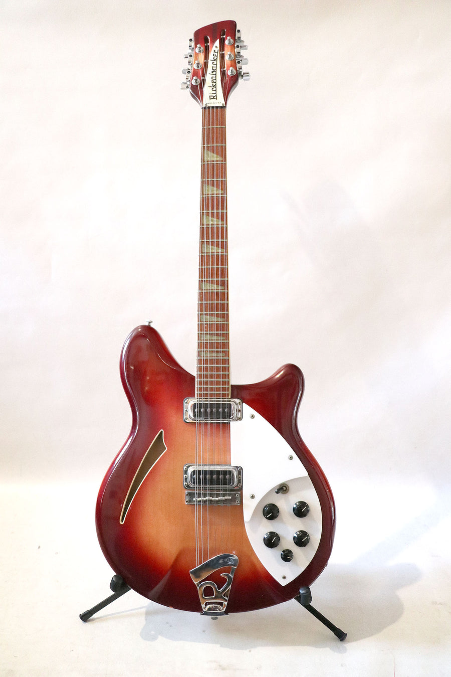 Rickenbacker 360/12 - year 1990s