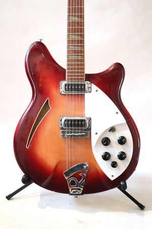 Rickenbacker 360/12 - year 1990s