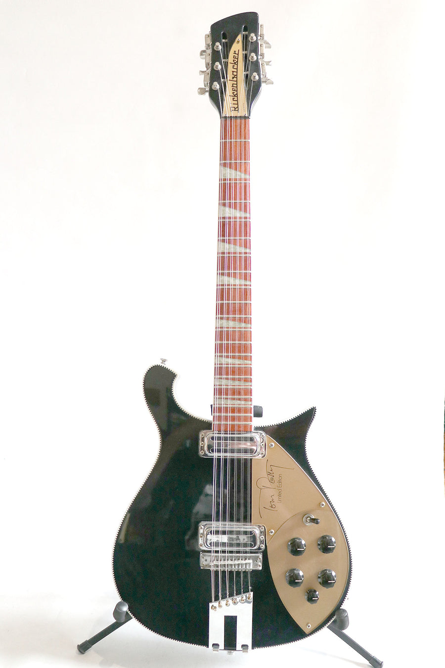 Rickenbacker 660-12 Tom Petty Signature