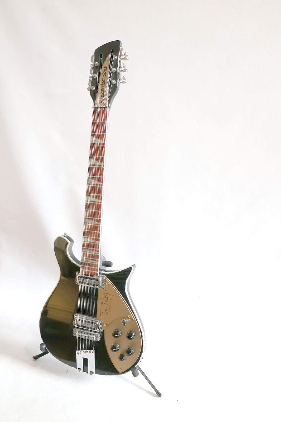 Rickenbacker 660-12 Tom Petty Signature