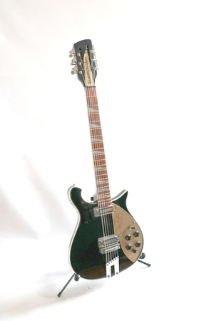 Rickenbacker 660-12 Tom Petty Signature