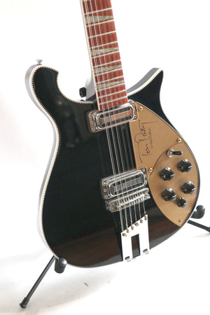 Rickenbacker 660-12 Tom Petty Signature