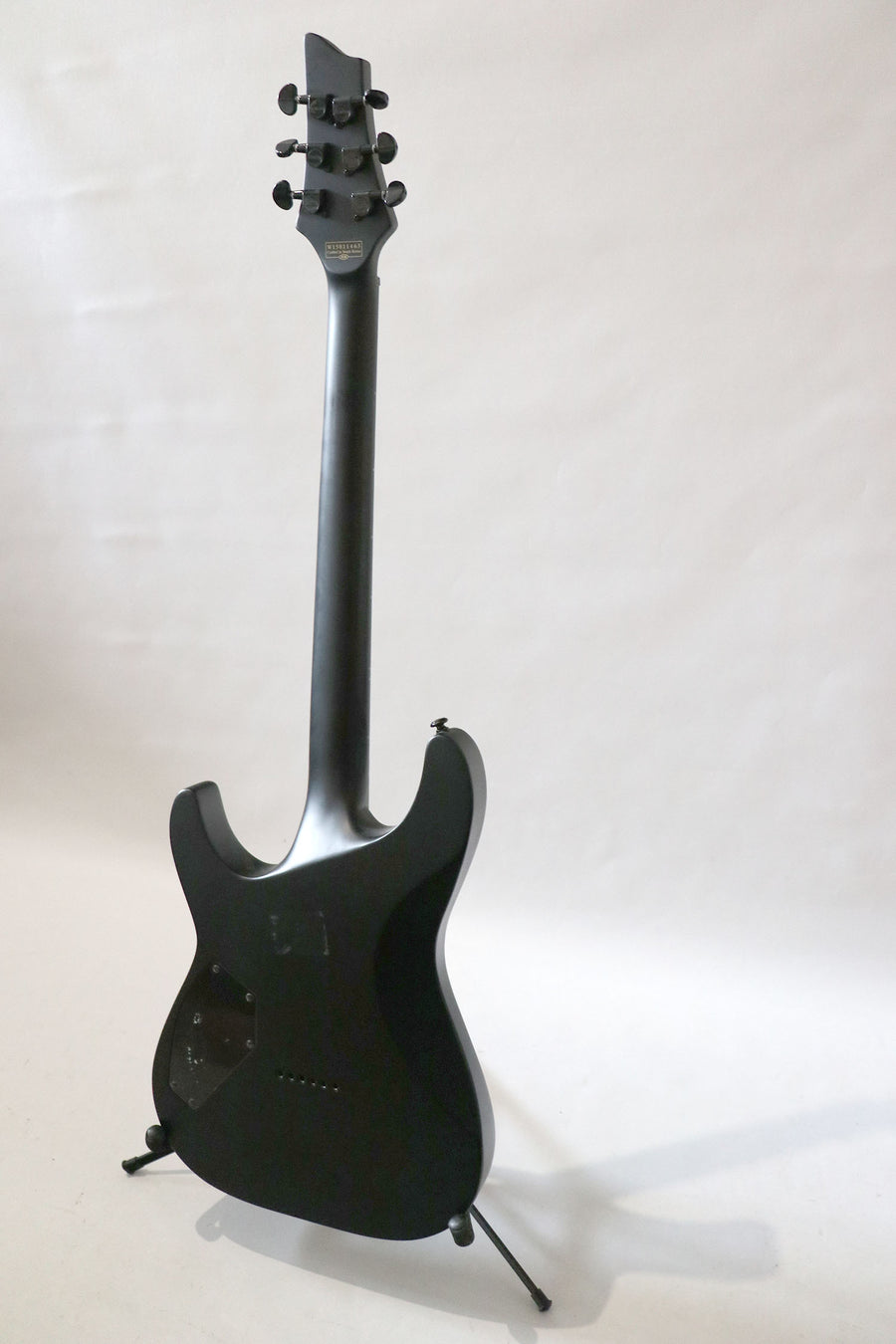 Schecter Stealth C-1 - year 2021