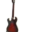 Load image into Gallery viewer, Silvertone 1449 Red Sparkle - year 1963
