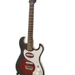 Load image into Gallery viewer, Silvertone 1449 Red Sparkle - year 1963
