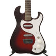 Load image into Gallery viewer, Silvertone 1449 Red Sparkle - year 1963
