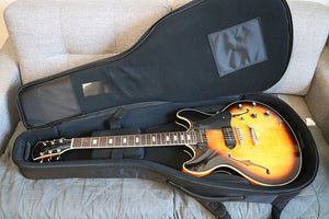 Sire H7V P90 'Vintage Sunburst' Larry Carlton Signature